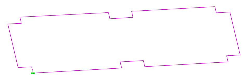 3D Parking Perimeter 3D Parking Perimeter